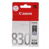 佳能（Canon）PG-830 黑色...