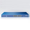 TP-Link TL-SF1016S 快速以太网16口交换机