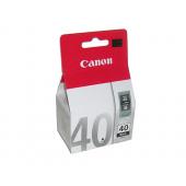 佳能（Canon）PG-40BK 黑...