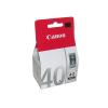 佳能（Canon）PG-40BK 黑色墨盒（适用IP1180/1980 MX308/318 MP198） 
