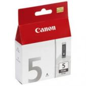 佳能（Canon）PGI-5BK 黑...