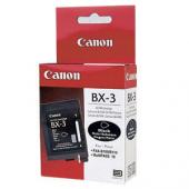 佳能（Canon）BX-3 黑色...