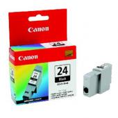 佳能（Canon）BCI-24B 黑...