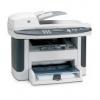 惠普（HP）LaserJet M1522nf（CB534A）黑白激光一体机（打印 扫描 复印 传真）