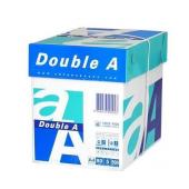 Double A A4 80g 复印纸