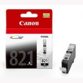 佳能（Canon）CLI-821BK 黑...