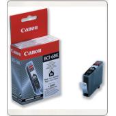 佳能（Canon）BCI-6BK 黑...