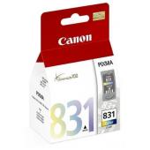 佳能（Canon）CL-831 彩色...
