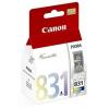 佳能（Canon）CL-831 彩色墨盒（适用IP1180/1980 MX308/318 MP198）
