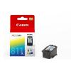 佳能（Canon）CL-811 彩色墨盒（适用于PIXMA MP245 268 486 MX328）