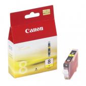 佳能（Canon）CLI-8Y 黄色...