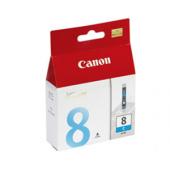 佳能（Canon）CLI-8C 蓝色...