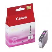 佳能（Canon）CLI-8M 红色...
