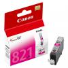 佳能（Canon）CLI-821M 红色墨盒（适用于PIXMA iP4680 3680 4760 MP545 558 568 638 648 MX868） 