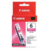 佳能（Canon）BCI-6M 红色...