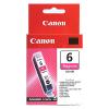 佳能（Canon）BCI-6M 红色墨盒（适用于S900）
