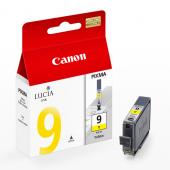 佳能（Canon）PGI-9Y 黄色...