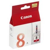 佳能（Canon）CLI-8R 纯红...