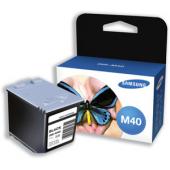 三星（SAMSUNG）INK-M40 黑...