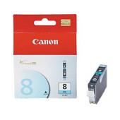 佳能（Canon）CLI-8PC 淡...