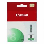 佳能（Canon）CLI-8G 绿色...