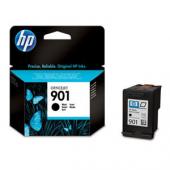 惠普（HP）CC653AA 901号 黑色墨盒（适用HP Officejet J4580 J4660）