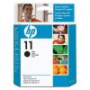 惠普（HP）C4810A 11号 黑色打印头（适用于HP Designjet 500系列机型）