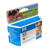 惠普（HP）C6657A 57号 彩色墨盒（适用HP PSC 2410 Officejet 6110 Photosmart 7960 Deskjet 9680）