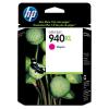 惠普（HP）C4908AA 940XL号 超高容品红色墨盒（HP Officejet Pro 8000, Officejet Pro 8500）
