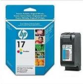 惠普（HP）C6625AA 17号 ...