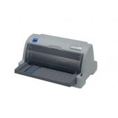 爱普生（EPSON）LQ-630K ...
