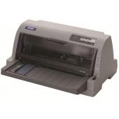 爱普生（Epson） LQ-730K 2...