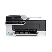 惠普（HP）Officejet J4580...