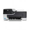 惠普（HP）Officejet J4580（CB781A）传真喷墨一体机（打印 复印 扫描 传真） 