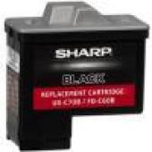 夏普（SHARP）UX-C70B墨盒