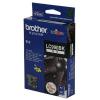兄弟（BROTHER） LC990BK 墨盒（黑色，适用DCP-185C/585CW/385C/165C/145C/MFC-790CW/490CW/290C/250C）