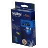兄弟（BROTHER） LC990C 墨盒（蓝色，适用DCP-185C/585CW/385C/165C/145C/MFC-790CW/490CW/290C/250C）