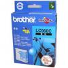 兄弟（BROTHER） LC-960C墨盒（青色，400页，适用DCP130/330/540/MFC240/440/665/5460/3360/FAX2480）