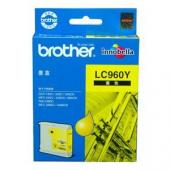 兄弟（BROTHER） LC-960Y墨...