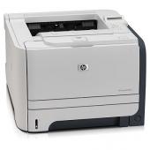 惠普（HP）LaserJet 2055d 商用黑白激光打印机
