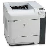 惠普（HP）LaserJet P4015N 黑白激光打印机