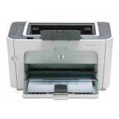 惠普（HP）LaserJet P1505 黑白激光打印机