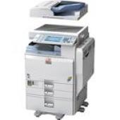 MP2000SP 标配网络打印及...