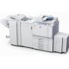 理光Aficio MP8001  理光推出了一款新高速数码复合机Aficio MP 8001，该机型集复印、打印、彩色扫描、传真等多功能于一体，是为大型办公室、中央文印室和按需打印环境而设计的高效数码办公系统
