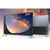 FOOFENG   F0-tv65UW   硬屏平板4K,WiFi 高清智能富风电视  上海品质